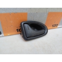 Ручка двери внутренняя Renault Logan 1 2007 7700830078