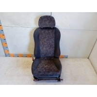 Сиденье переднее левое Renault Logan 1 2007 6001547748