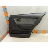 Обшивка двери Daewoo Nexia N150 2011 S3615461