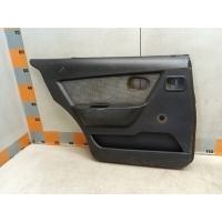 Обшивка двери Daewoo Nexia N150 2011 S3615451