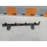 Рейка топливная (рампа) Renault Logan 1 2007 8200494284