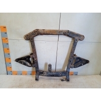 Балка подмоторная Renault Logan 1 2007 544013322R