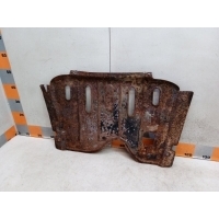 Защита двигателя Renault Logan 1 2007 758903726R