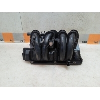 Коллектор впускной Renault Logan 1 2007 7700273860