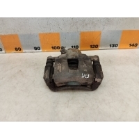 Суппорт передний правый Daewoo Nexia N150 2011 96273701