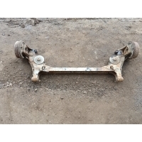 Балка задняя Daewoo Nexia N150 2011 96290550