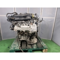 Двигатель Toyota 5 2006 - 2009,Lexus RX 3 2008 - 2012, Highlander 2 2007 - 2010, Sienna 3 2010 - 2017, 5 [рестайлинг] 2009 - 2012,Lexus RX 2 [рестайлинг] 2006