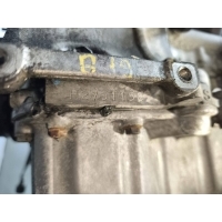 Двигатель Suzuki Vitara 2005 H27A