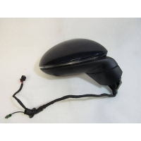 Зеркало наружное правое Porsche Cayenne PO536 2024