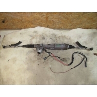 рулевая рейка Porsche Cayenne PO536 2024 4N0909144H,9Y1423057A
