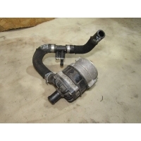 Насос антифриза дополнительный Porsche Cayenne PO536 2024 4M0965567