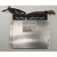 MODUŁ STEROWNIK ESP MERCEDES W220 0275456332