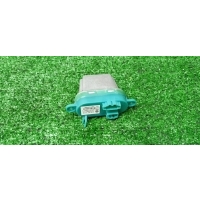 резистор отопителя VW Sharan Blue Motion 2012 7l0907521b