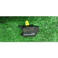 моторчик заслонки печки VW Sharan Blue Motion 2012 1k2907511c