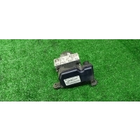 блок abs (насос) VW Sharan Blue Motion 2012 7N0614109N