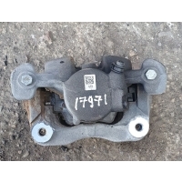 Суппорт тормозной передний правый BMW X1 F48 2020 5724330