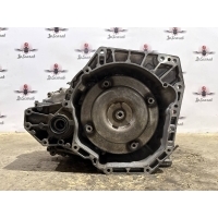 АКПП Nissan Tiida C11 HR16DE RE4F03A