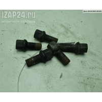 Болт колесный (гайка колесная) Volkswagen Passat B5+ (GP) 2003