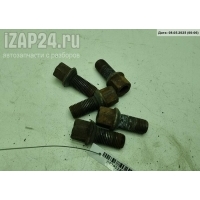Болт колесный (гайка колесная) Volkswagen Passat B5 1999