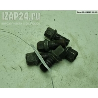 Болт колесный (гайка колесная) Volkswagen Passat B5 1998
