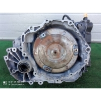 акпп Chevrolet Cruze (2009-2015) 24252378