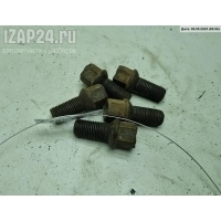 Болт колесный (гайка колесная) Volkswagen Golf-4 2000