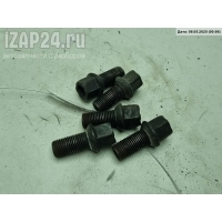 Болт колесный (гайка колесная) Volkswagen Passat B5 1998