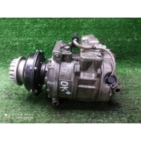 компрессор кондиционера Volkswagen Touareg (2002-2010) 7H0820805C