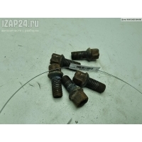 Болт колесный (гайка колесная) Volkswagen Passat B5 1999