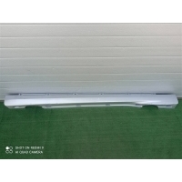 накладка на порог (наружная) Opel Signum (2003-2009) 9270972