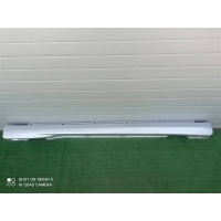 накладка на порог (наружная) Opel Signum (2003-2009) 9270973