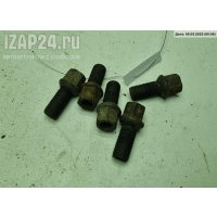 Болт колесный (гайка колесная) Volkswagen Passat B6 2006