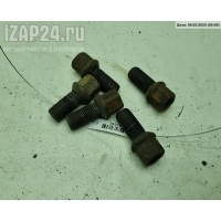 Болт колесный (гайка колесная) Volkswagen Passat B6 2006