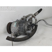 Компрессор кондиционера Volkswagen Passat B6 2006 1K0820803S