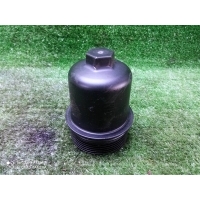 крышка масляного фильтра Skoda Octavia A4 (1U) (2000-2011) 02E305045