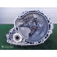 мкпп Chevrolet Cruze (2009-2015) 25190110