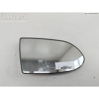 Стекло зеркала наружного правого Opel Zafira A 2001 12942