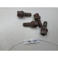 Болт колесный (гайка колесная) Opel Astra H (2004-2009) 2005