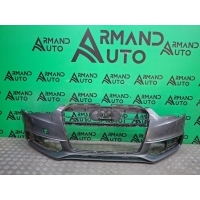 Бампер Audi A5 1 8T 2011-2016 8T0807065EGRU, 8T0807437AM, 4
