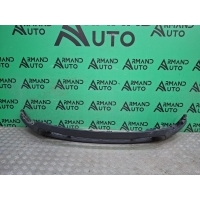 Юбка бампера Jeep Grand Cherokee WK2 2013-2016 68143076AC, 68143097AB, 2