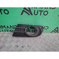 окантовка птф Volkswagen Tiguan 1 2011-2018 5N0853665H9B9, 5N0853665H, 4