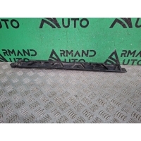 кронштейн радиатора Volkswagen Polo 5 2009-2020 6RU806249, 8