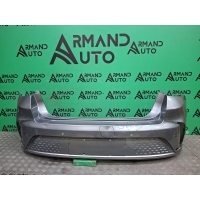 Бампер BAIC U5 Plus 1 2021-нв ASH003236, A731X01271, 7