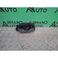 Корпус лючка бензобака Lexus RX 4 2015-нв 7730548010, 7