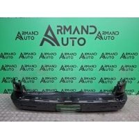 Бампер Land Rover Discovery 4 2009-2016 LR015463, 9H2217D822, 2
