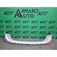 Бампер Geely Atlas FX11 2023-нв 6044152800, 8891868405, 8
