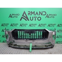 Бампер Haval Jolion 1 2024-нв 2803110XST13A, 2803105XST01A, 7