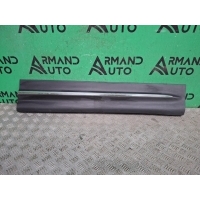 Молдинг двери Mercedes GLB-Class X247 2019-нв A2477204706, A2477270800, A2477274900, 7