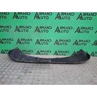 Юбка бампера Volkswagen Polo 6 2020-нв 6N5807568B9B9, 6N5807568B, 1