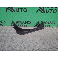 накладка водостока багажника BMW 3 series G20 G28 2018-нв 51497430620, 1